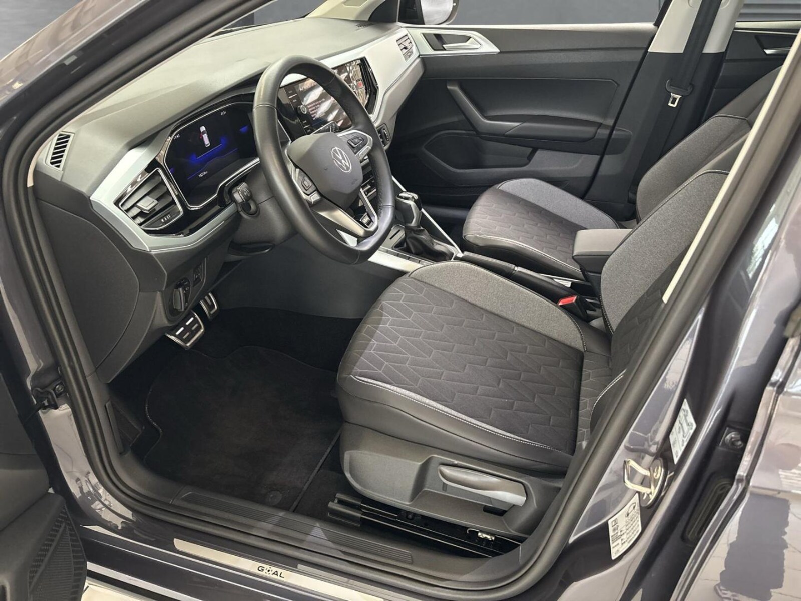 Volkswagen Taigo – Bild 7
