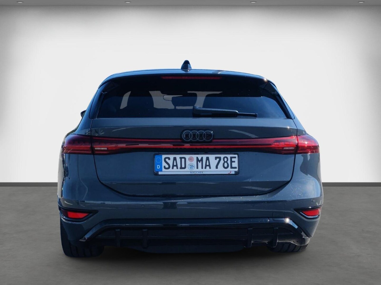 Audi A6 Avant e-tron – Bild 5