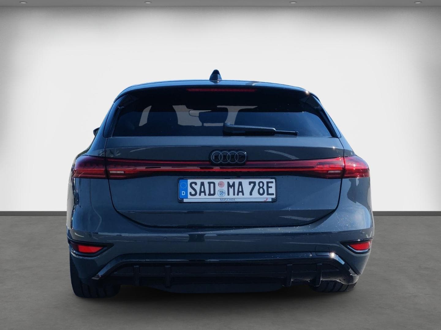Bild über Audi A6 Avant e-tron S line business e-tron performance 270 kW - für weitere Informationen kontaktieren Sie den Audi Partner