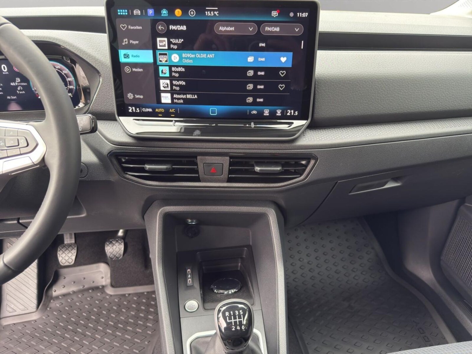 Volkswagen Caddy Kombi – Bild 12