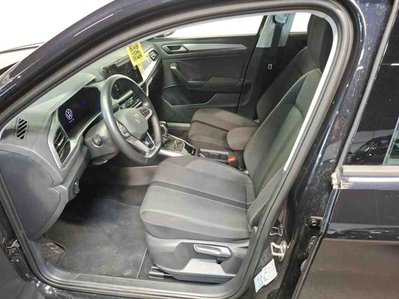 Volkswagen T-Roc – Bild 4