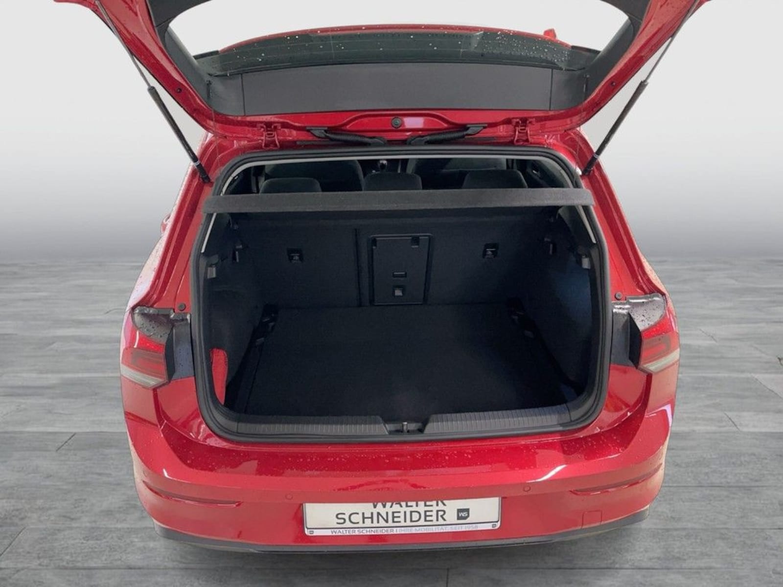 Volkswagen Golf – Bild 12