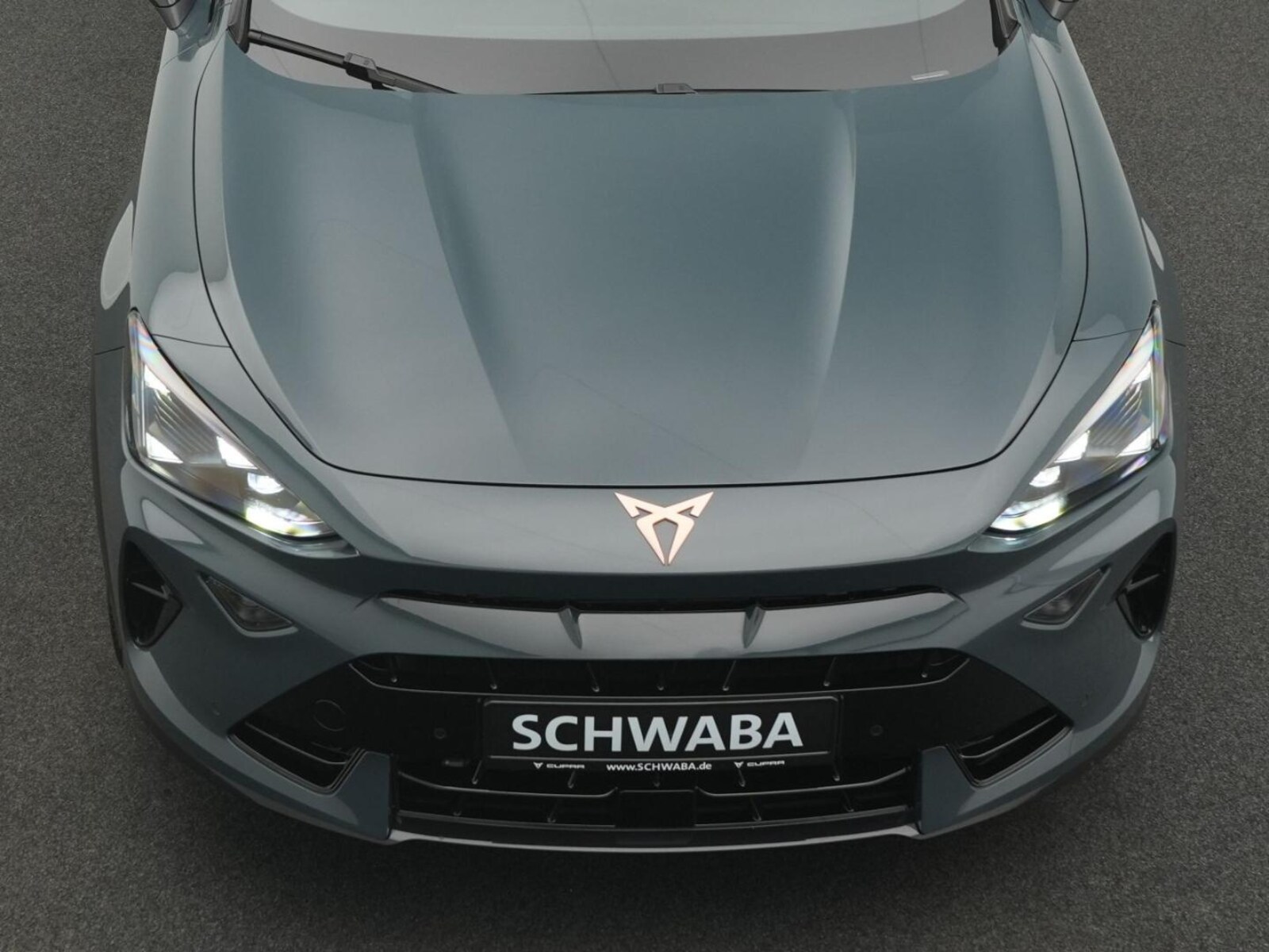 CUPRA Formentor – Bild 27
