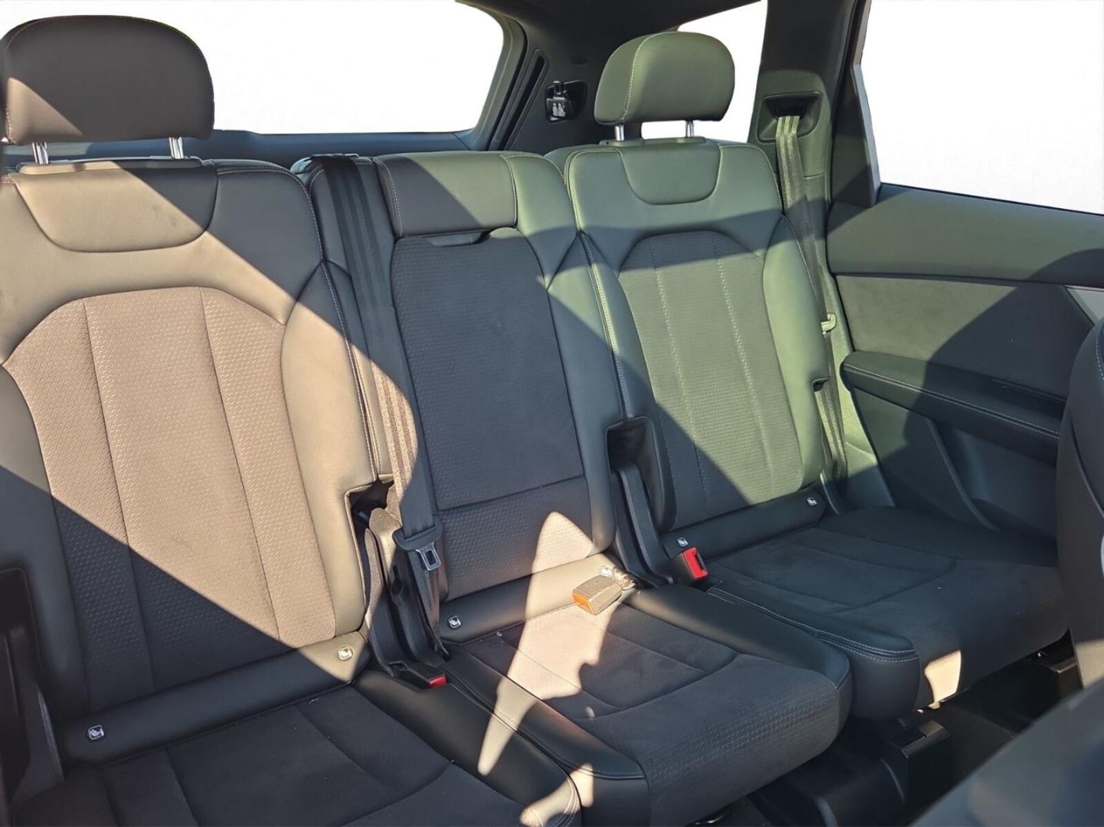 Audi Q7 – Bild 16
