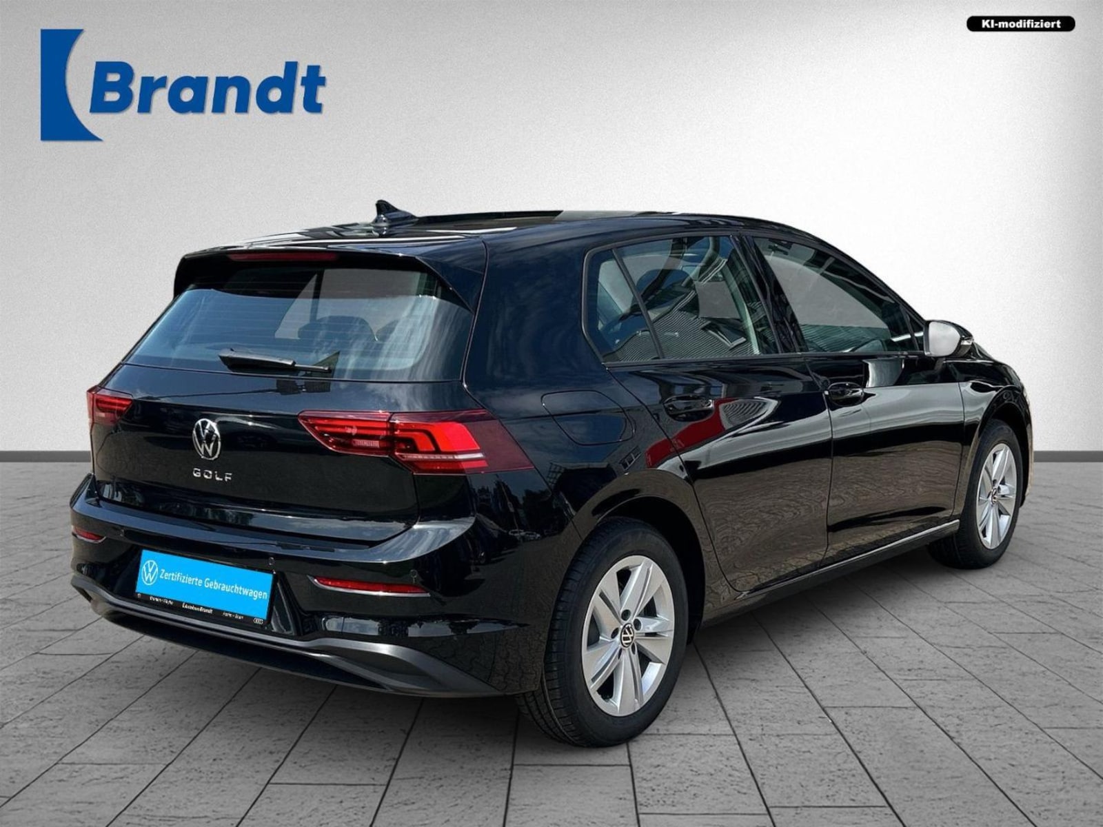 Volkswagen Golf – Bild 3