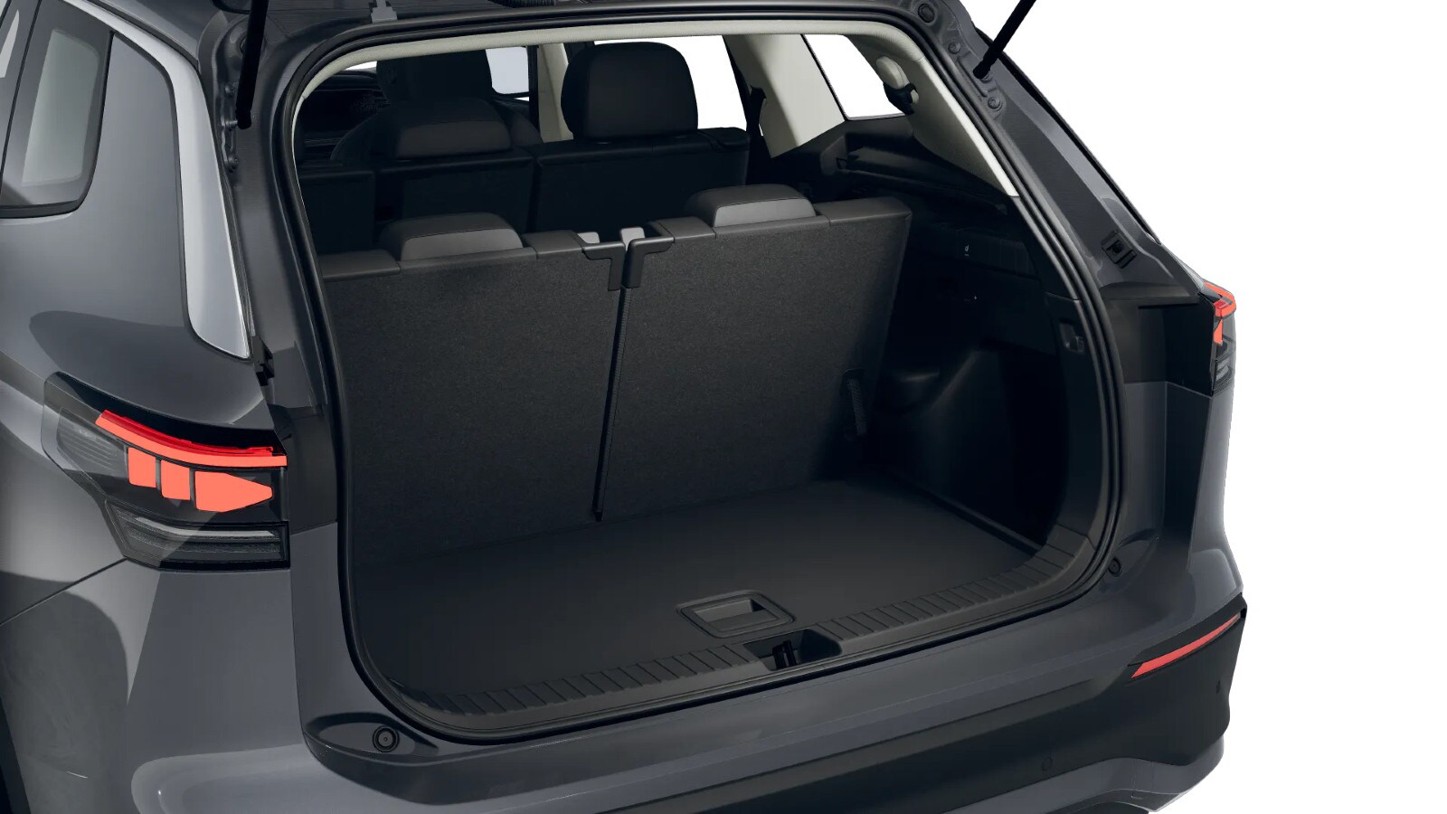 Volkswagen Tayron – Bild 14