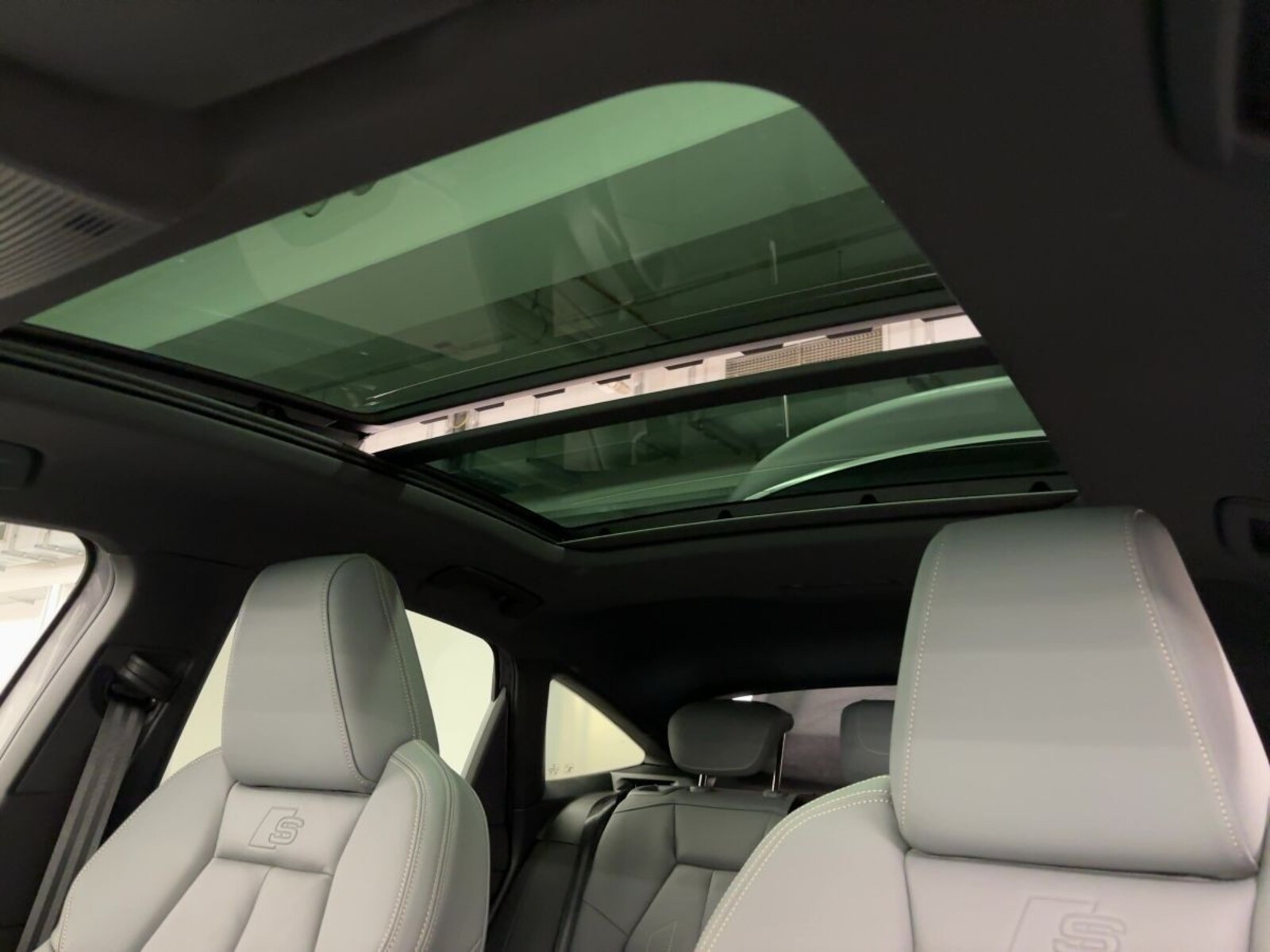 Audi Q4 Sportback e-tron – Bild 18