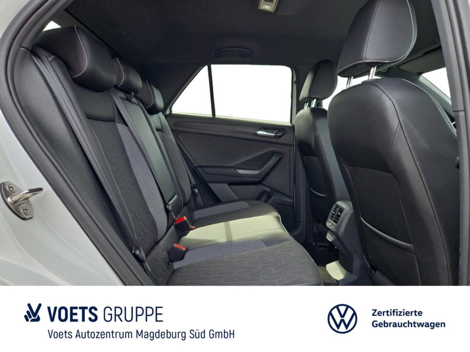 Volkswagen T-Roc – Bild 13