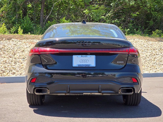 2026 Audi A5 Premium Plus - Photo 26