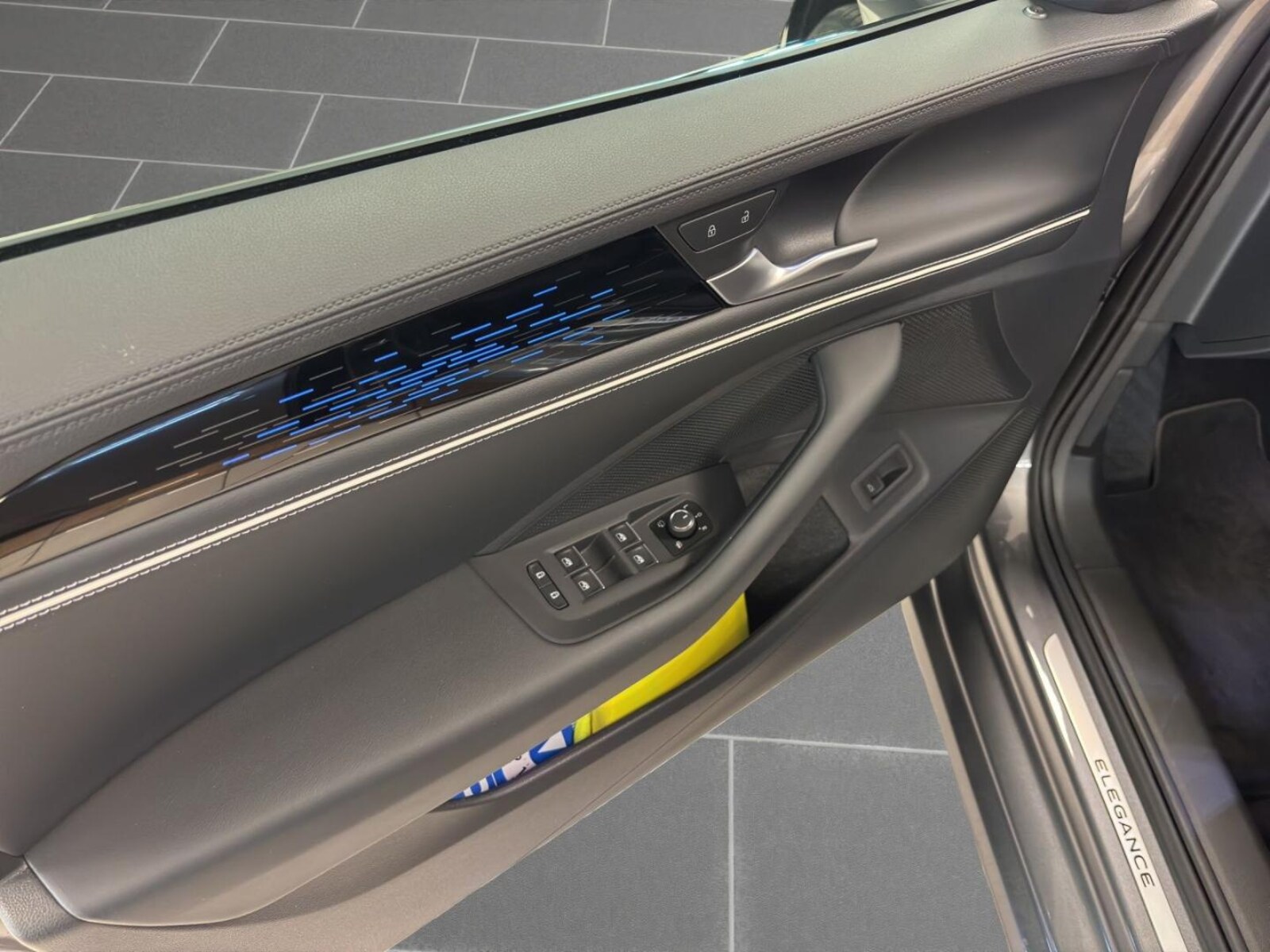 Volkswagen Passat – Bild 13