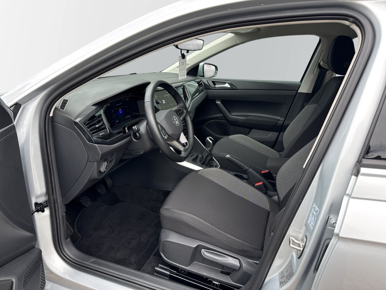 Volkswagen Polo – Bild 8