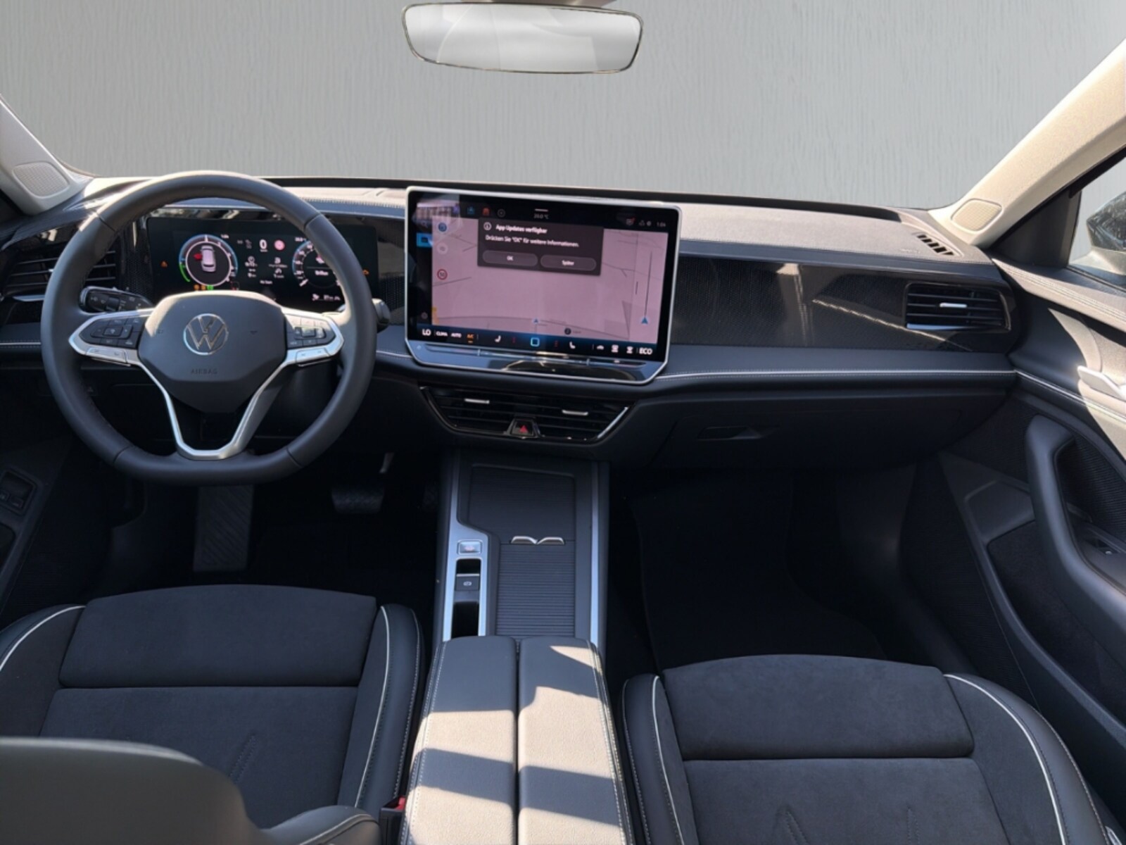 Volkswagen Passat – Bild 15