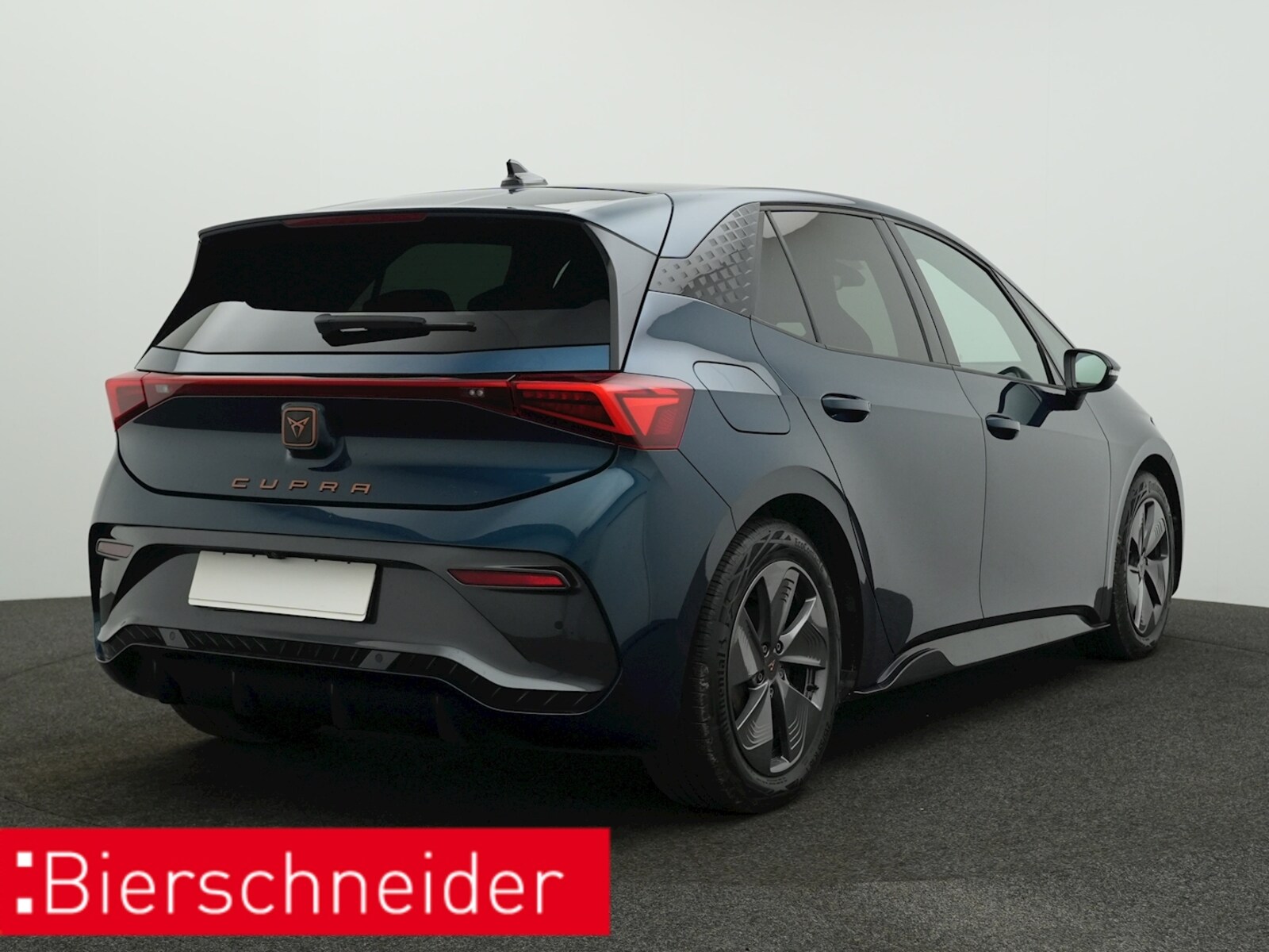 CUPRA Born – Bild 5