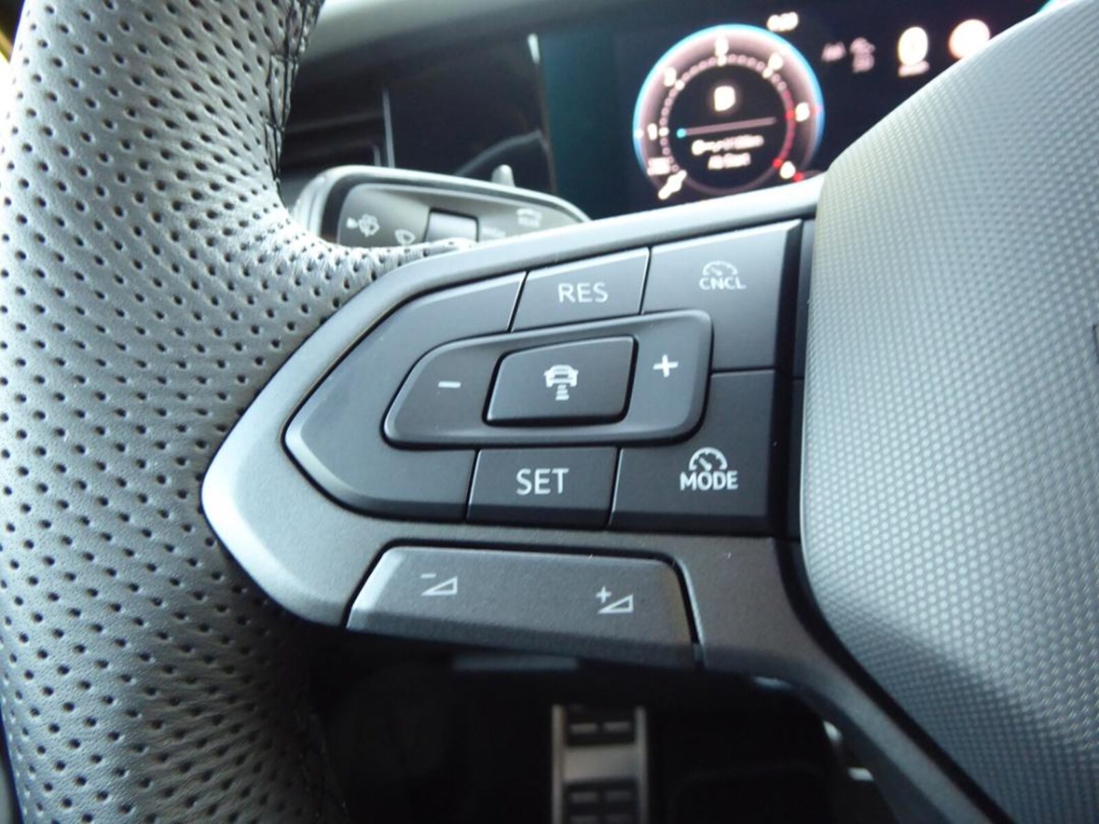 Volkswagen Tayron – Bild 13