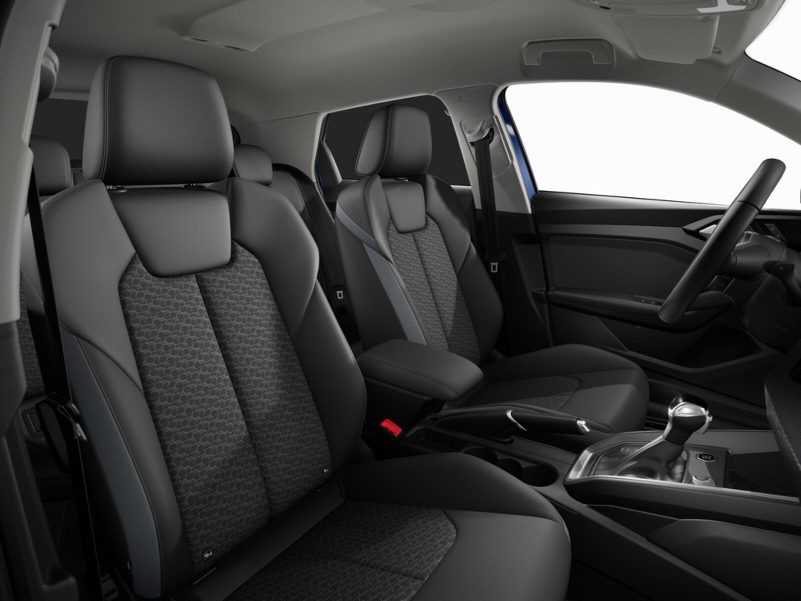 Audi A1 Sportback – Bild 4