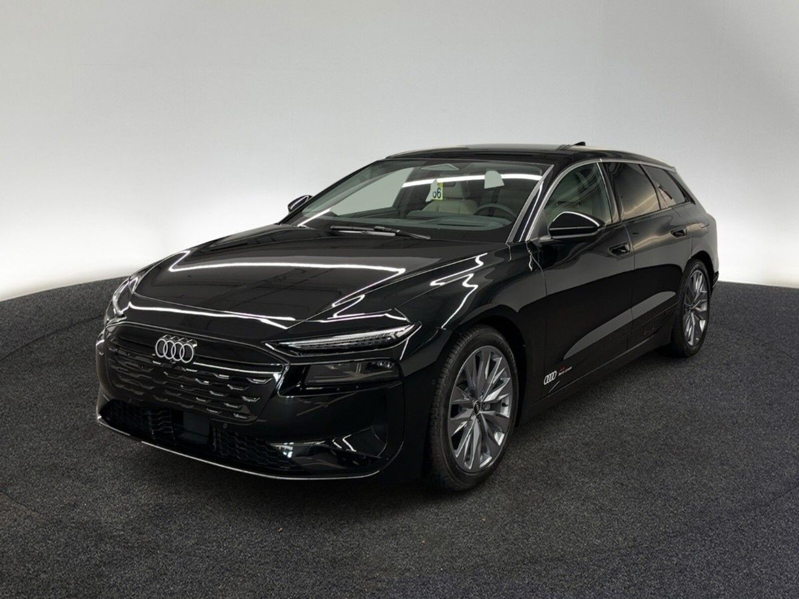 Audi A6 Avant e-tron – Bild 2