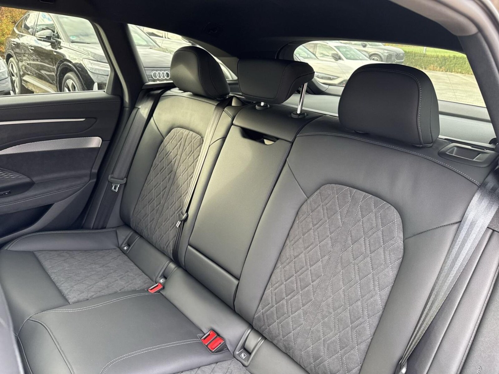 Audi A6 Avant – Bild 13