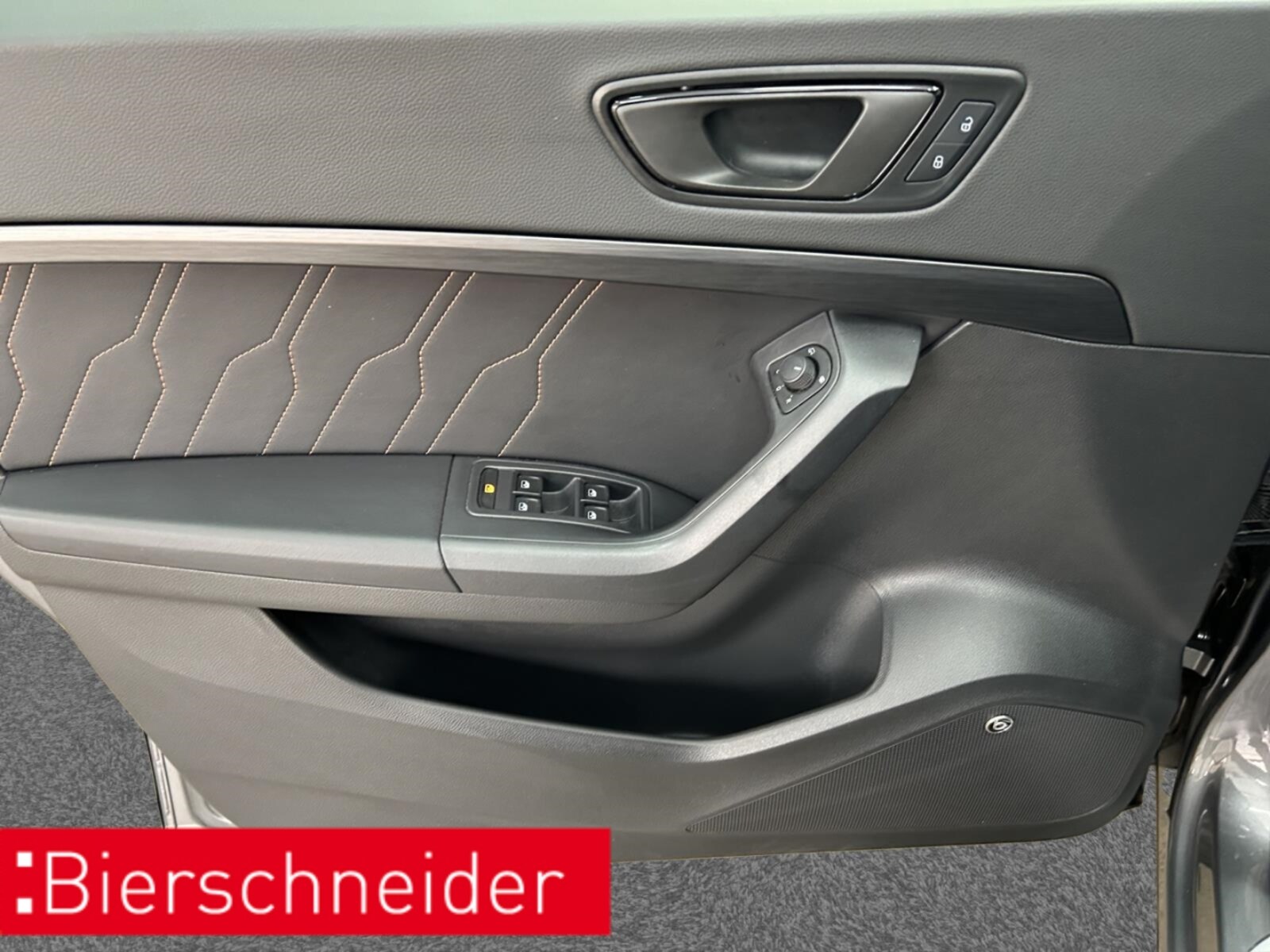 CUPRA Ateca – Bild 10