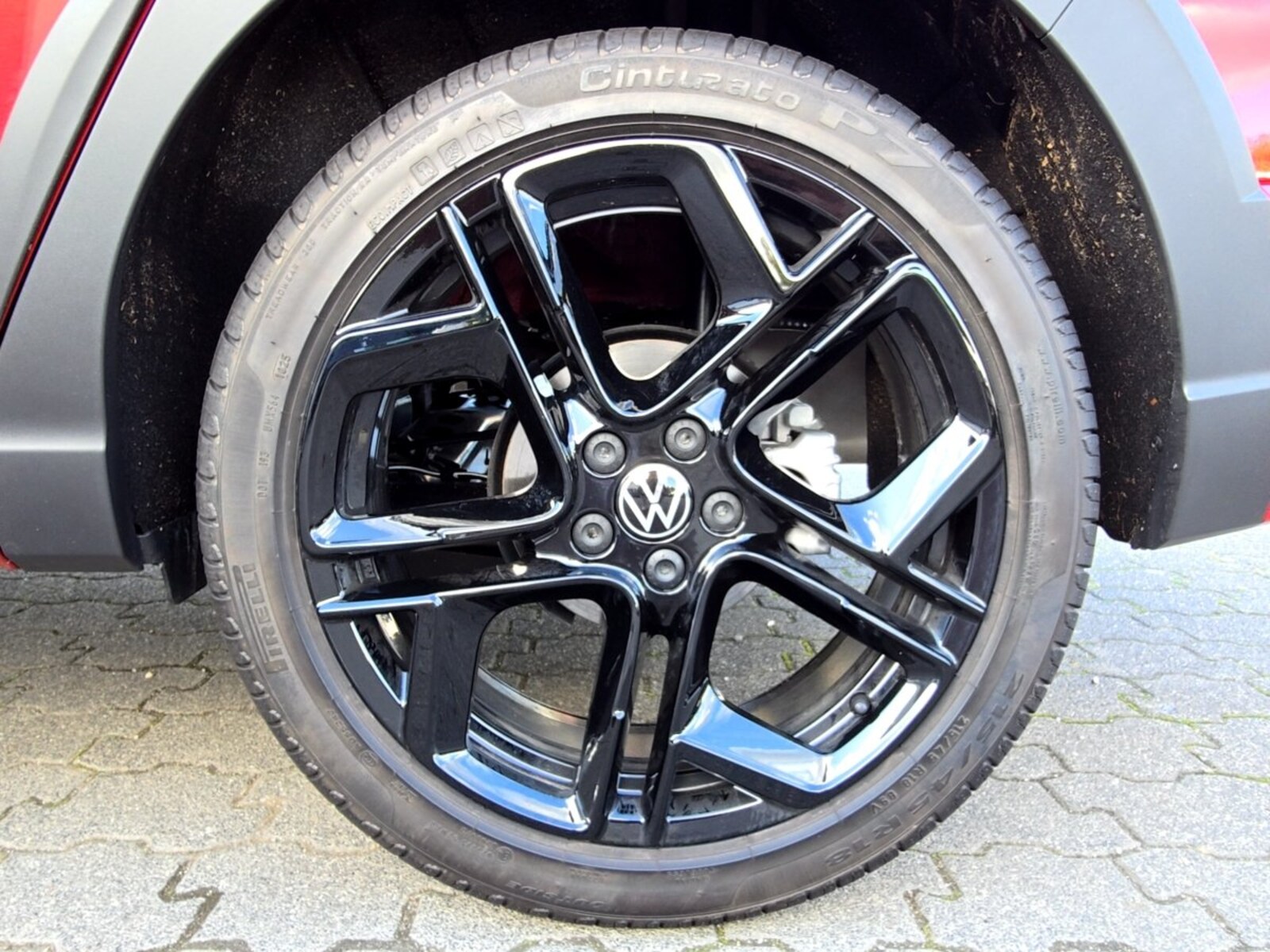 Volkswagen Taigo – Bild 13