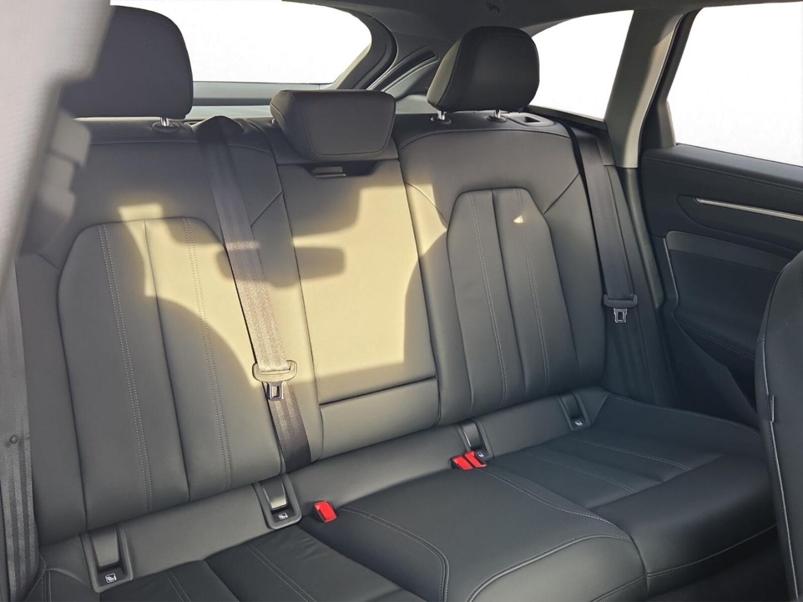 Audi A6 Avant – Bild 16