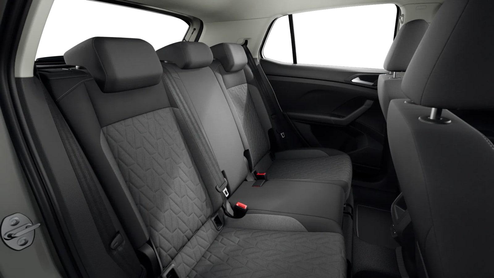Volkswagen T-Cross – Bild 11