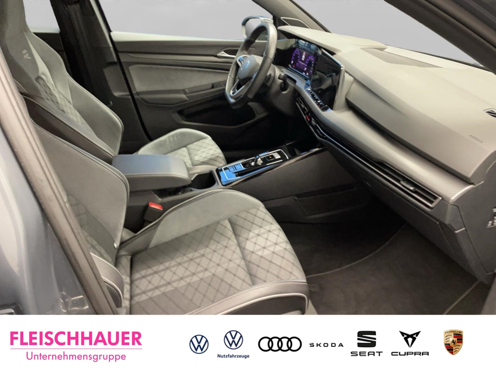 Volkswagen Golf – Bild 10