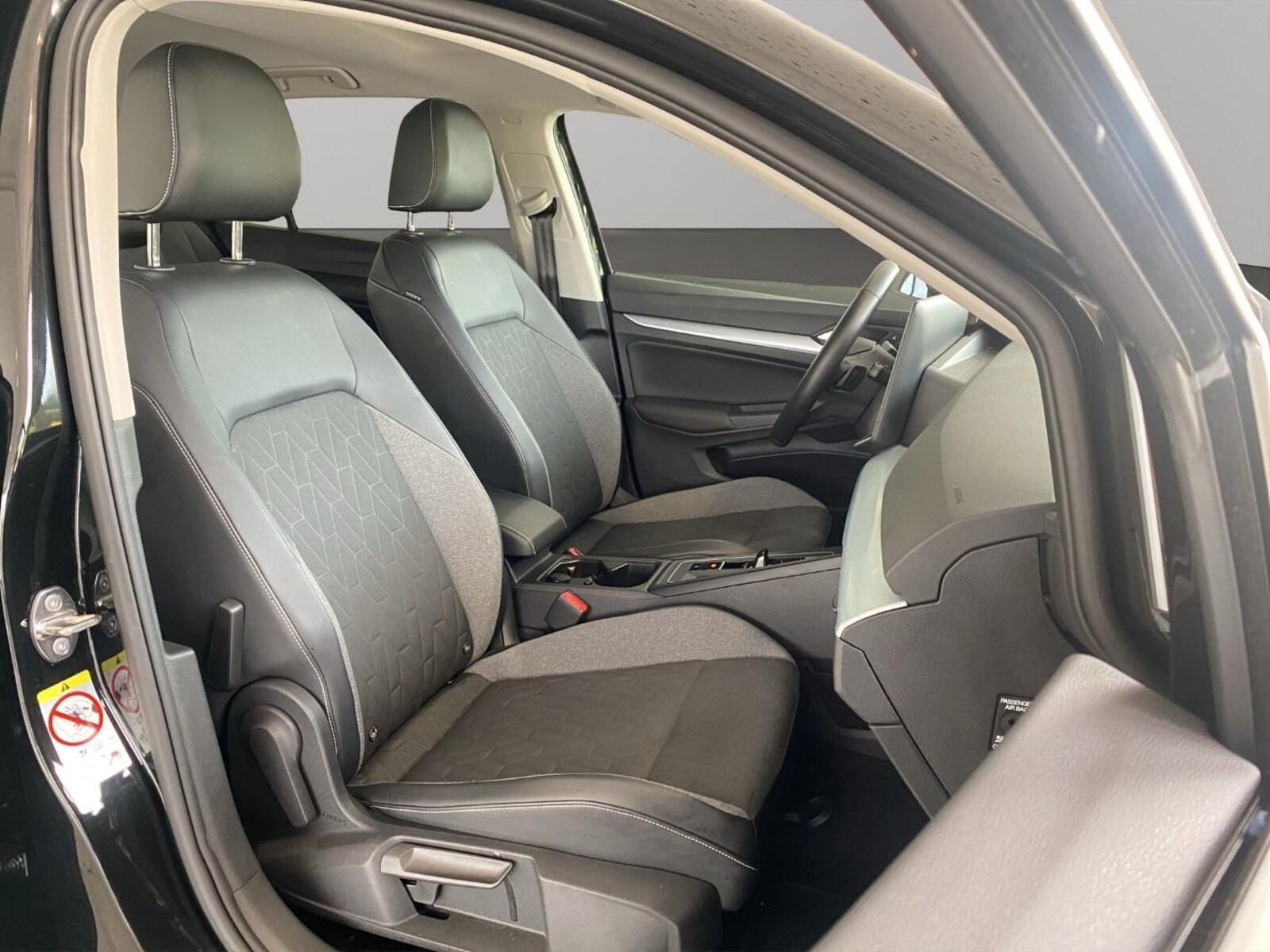 Volkswagen Golf – Bild 6