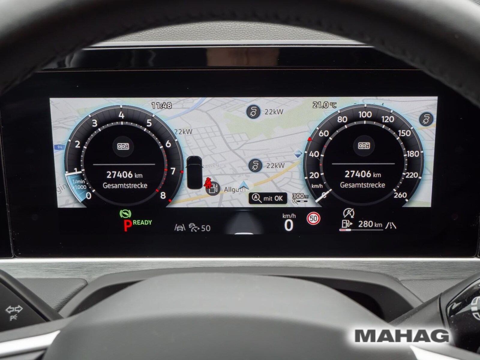 Volkswagen Passat – Bild 19