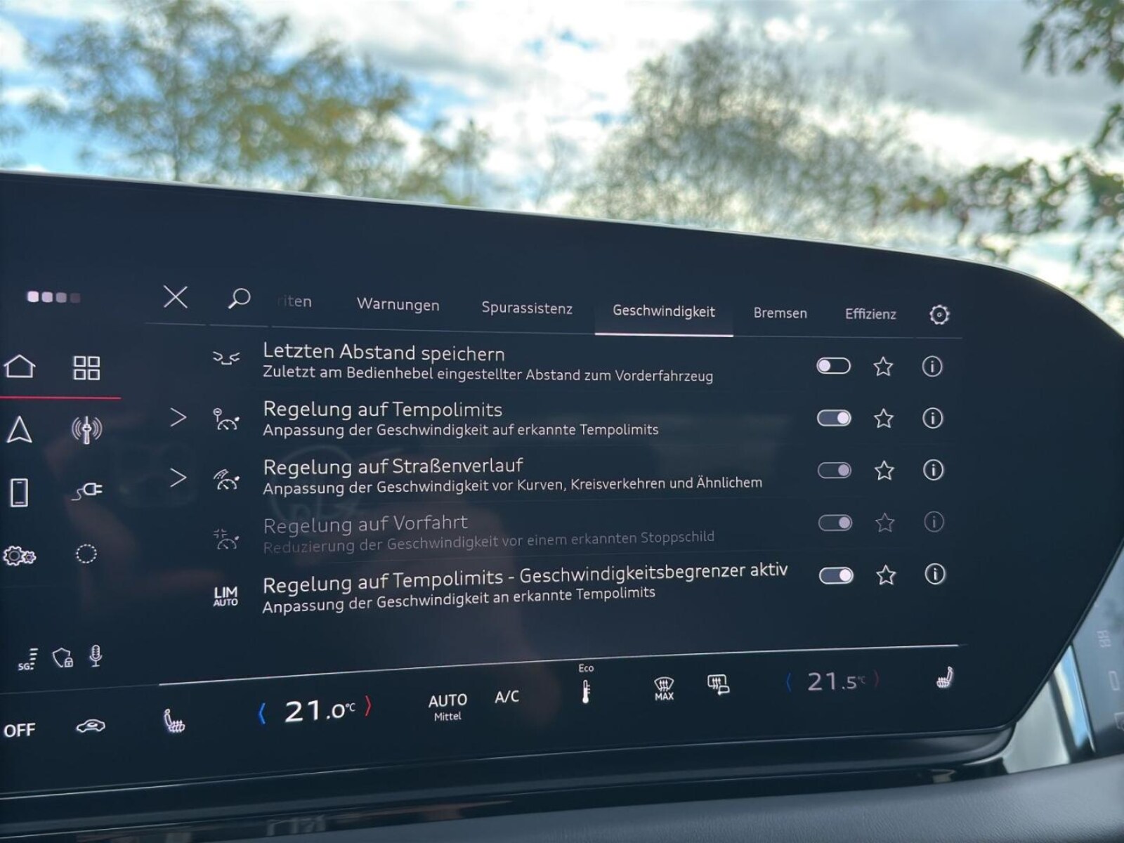 Audi A6 Avant e-tron – Bild 22