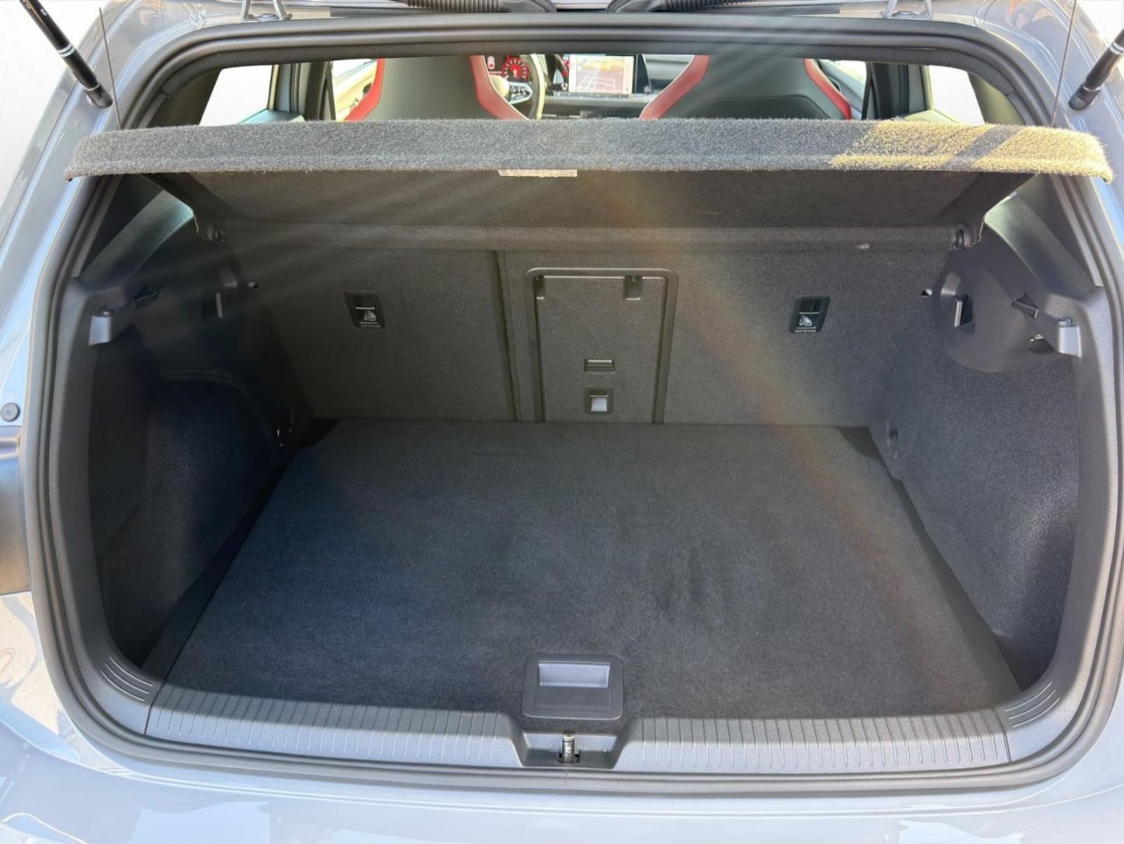 Volkswagen Golf – Bild 14