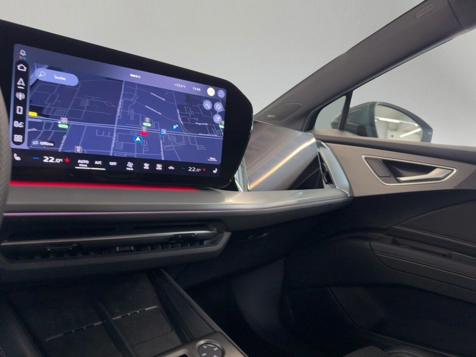 Audi Q4 e-tron – Bild 11