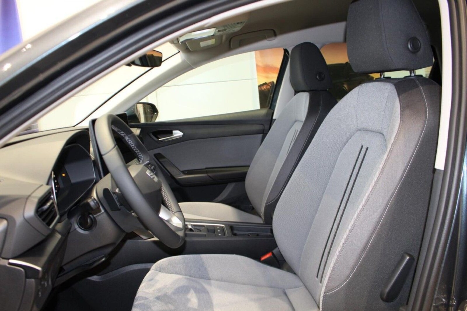 SEAT Leon – Bild 13