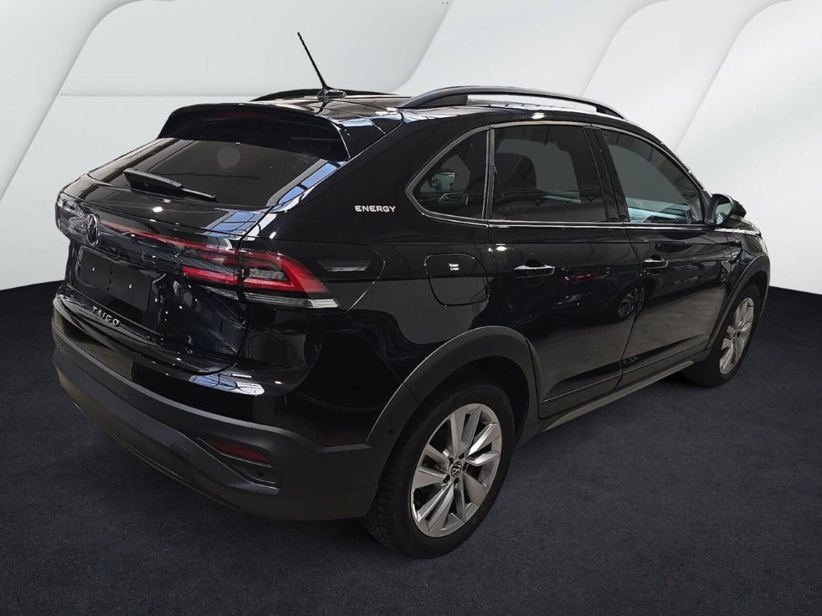 Volkswagen Taigo – Bild 3