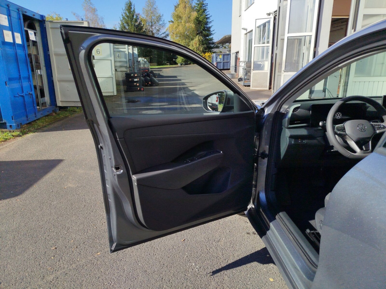 Volkswagen T-Roc – Bild 14