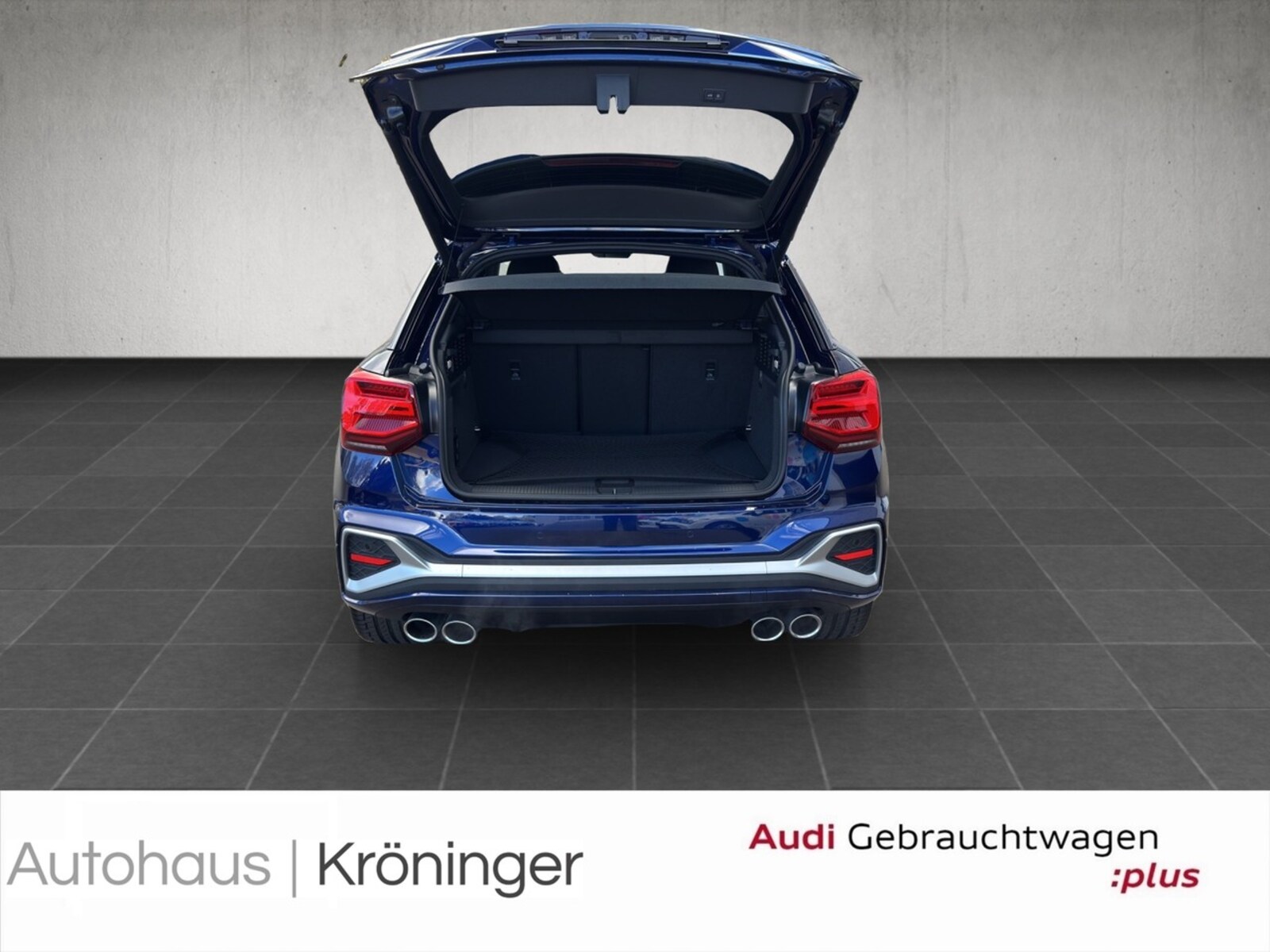 Audi SQ2 – Bild 18