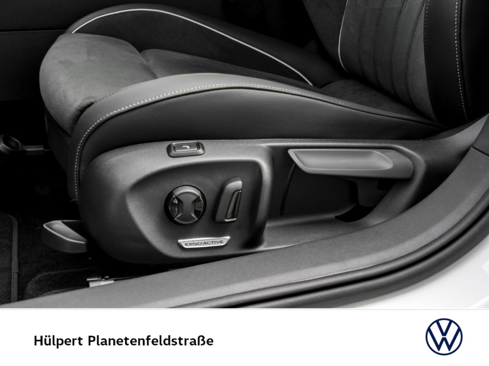 Volkswagen Passat – Bild 14