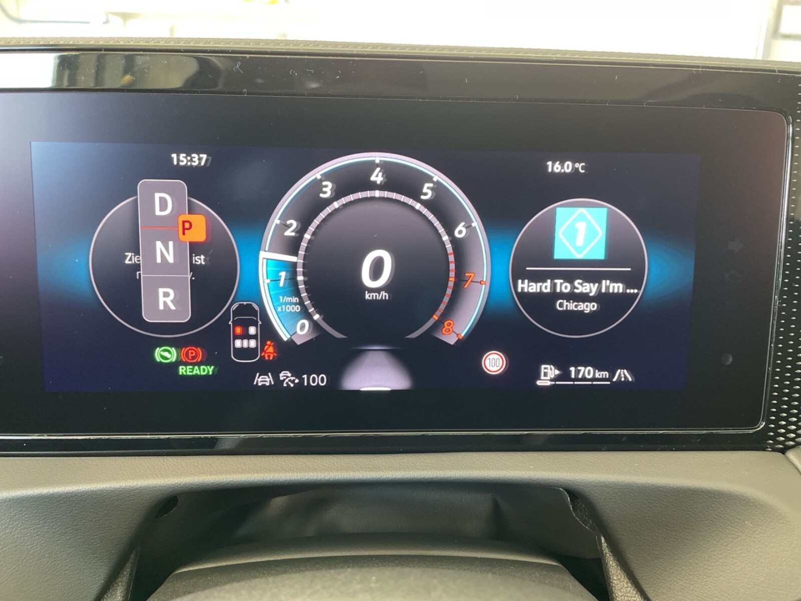 Volkswagen Tiguan – Bild 15