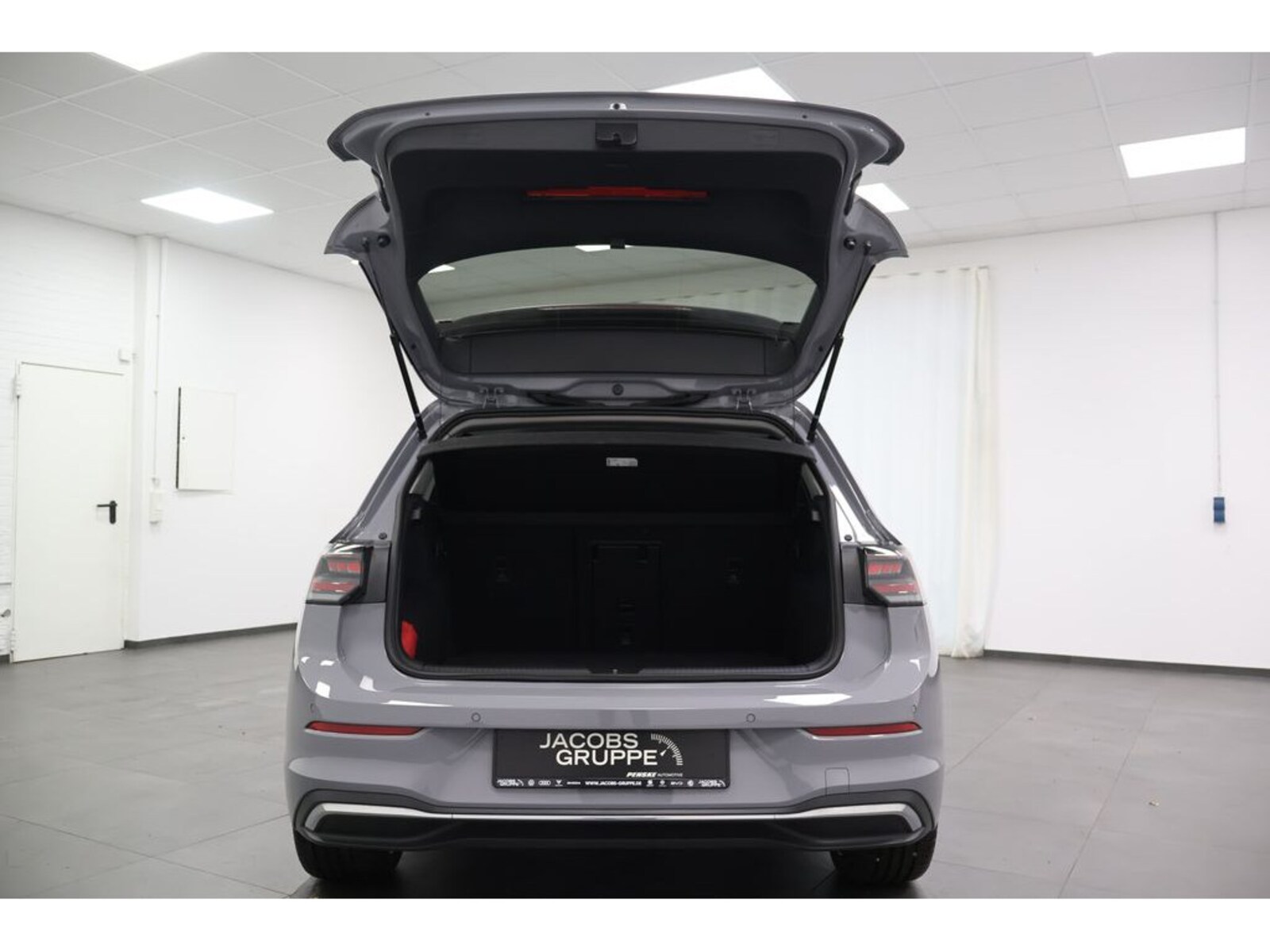 Volkswagen Golf – Bild 20