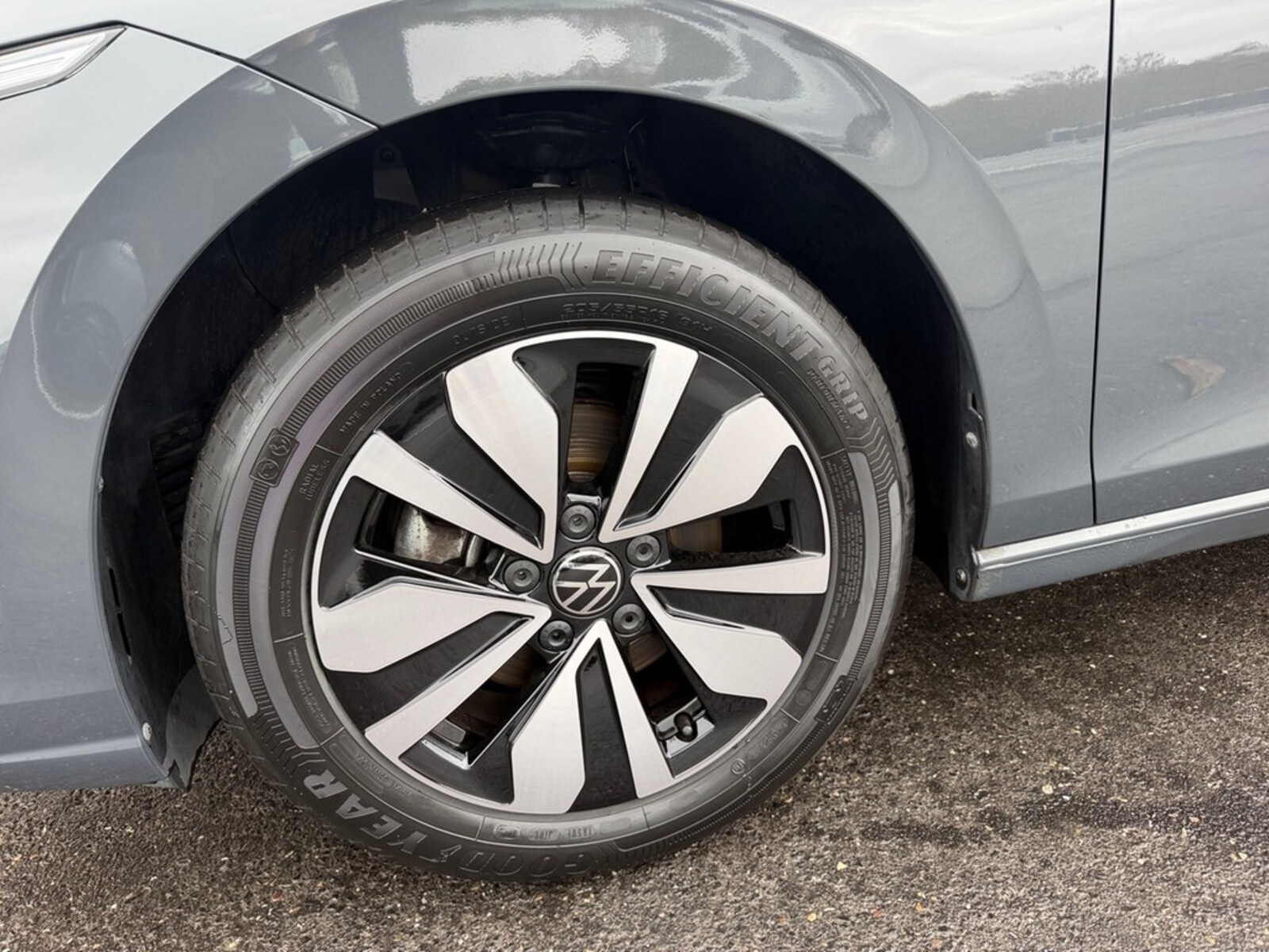 Volkswagen Golf Variant – Bild 5