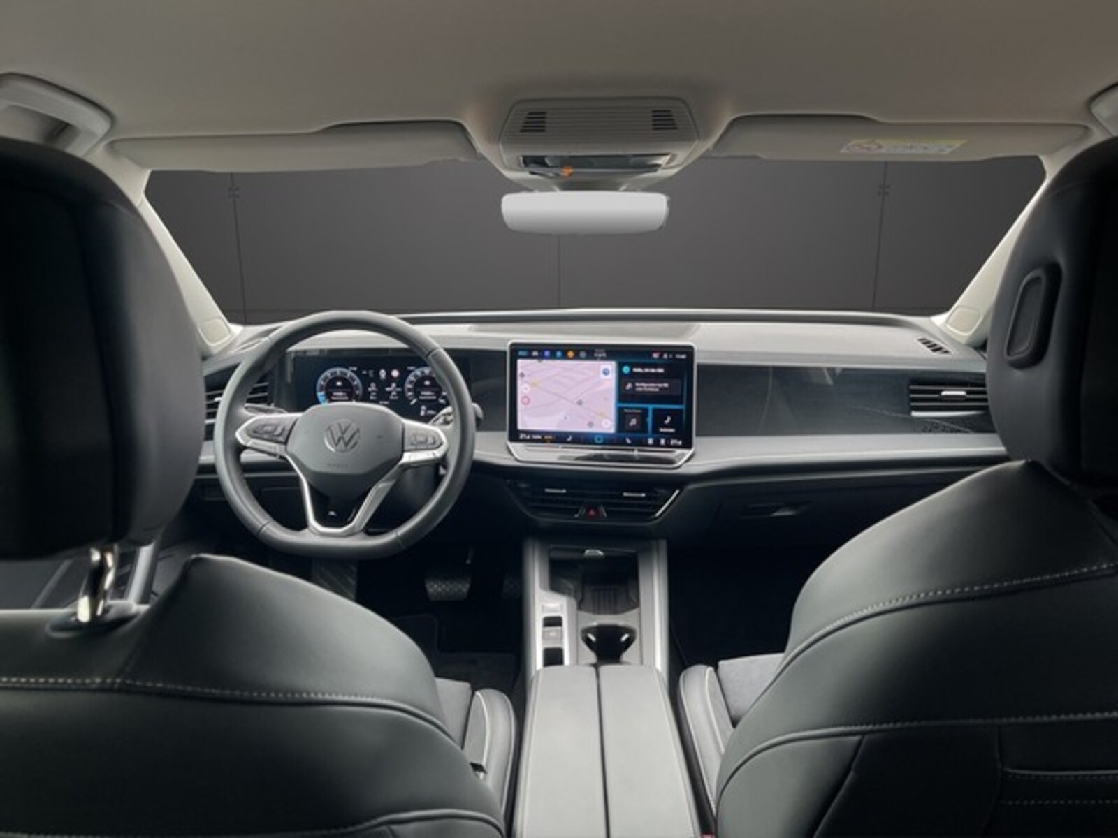 Volkswagen Passat – Bild 11