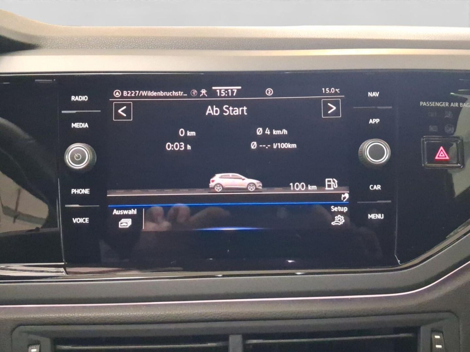 Volkswagen Polo – Bild 9