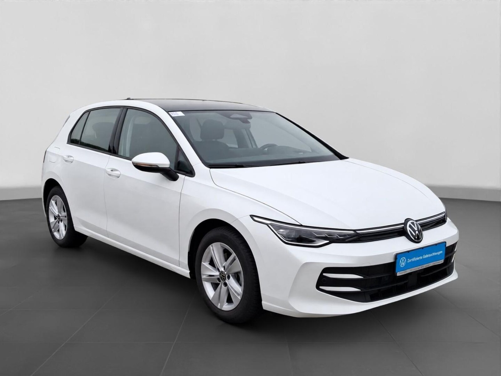 Volkswagen Golf – Bild 2