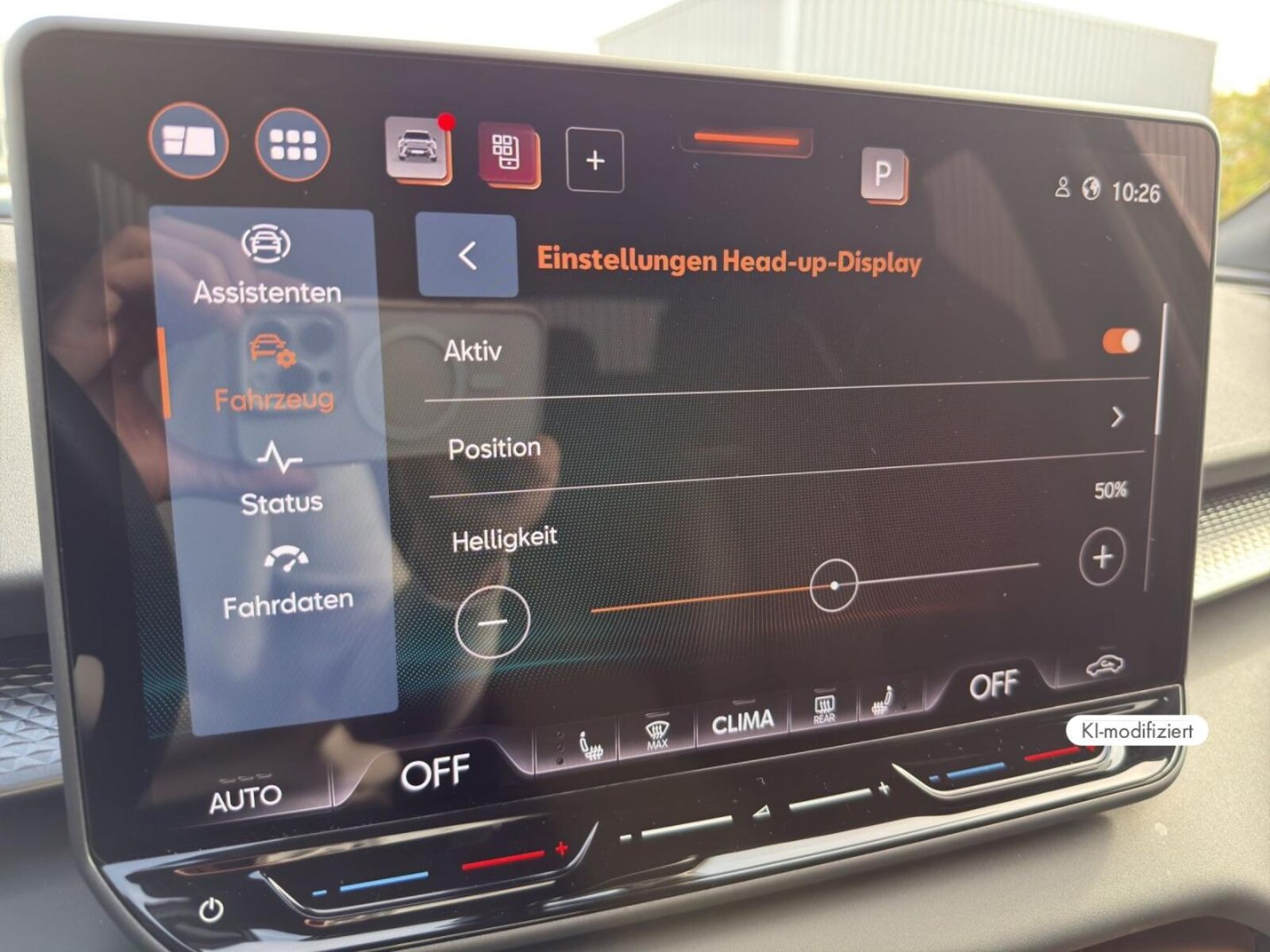CUPRA Terramar – Bild 25