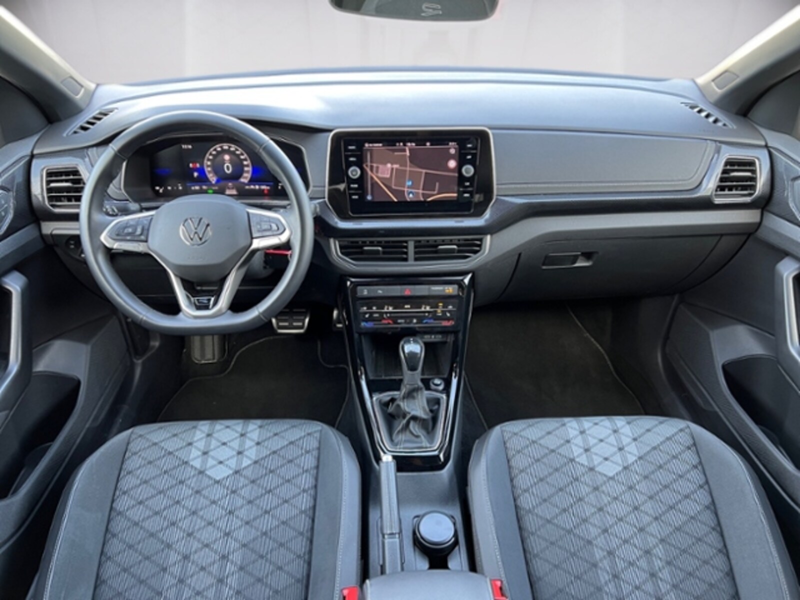 Volkswagen T-Cross – Bild 13
