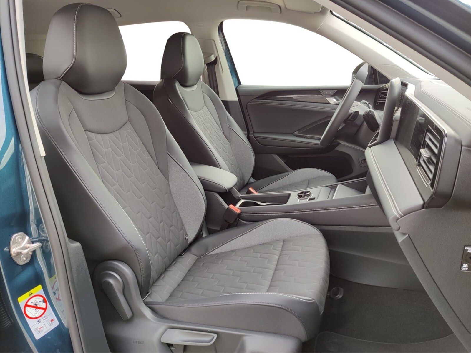 Volkswagen Tiguan – Bild 6