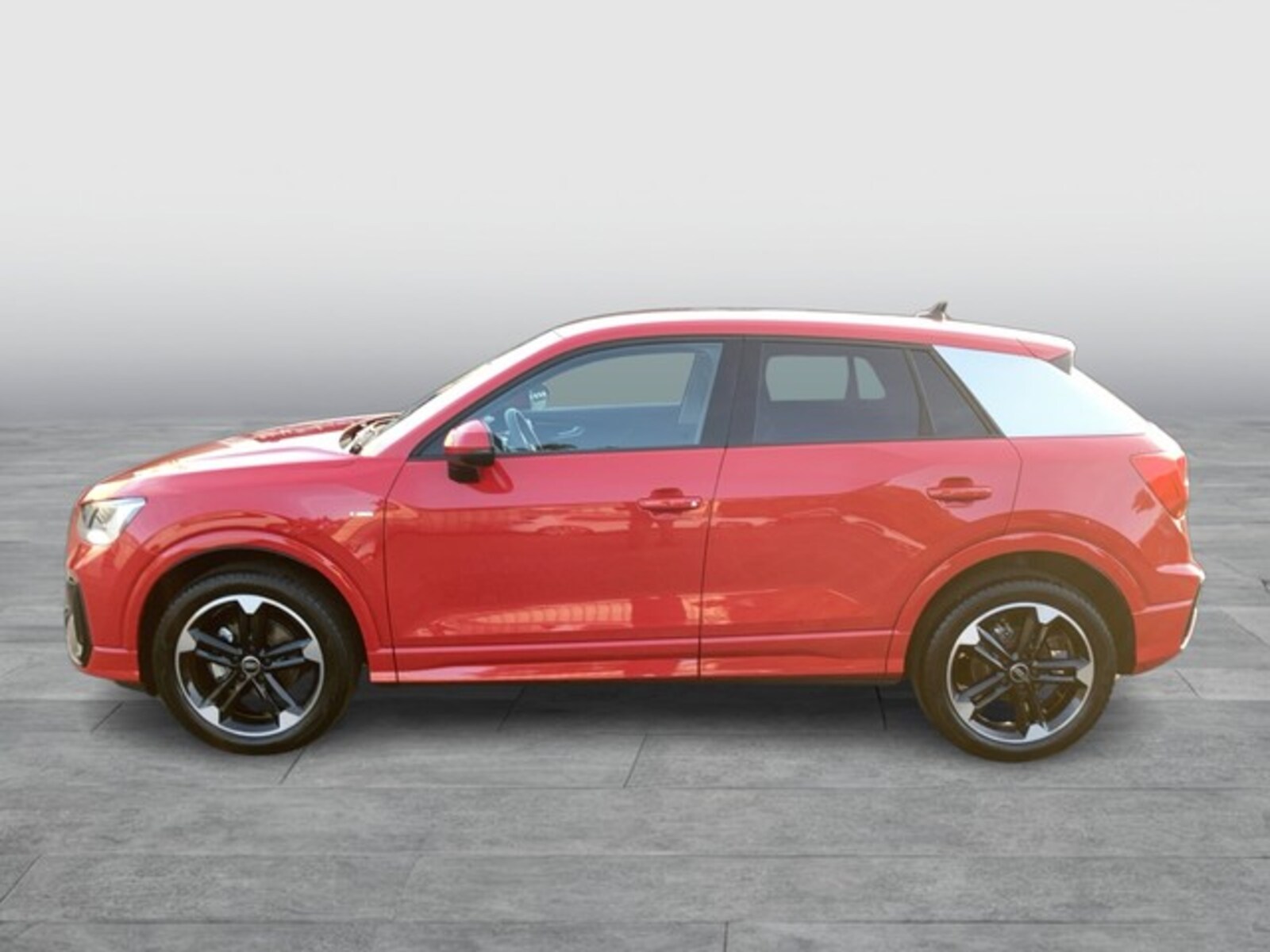 Audi Q2 – Bild 2