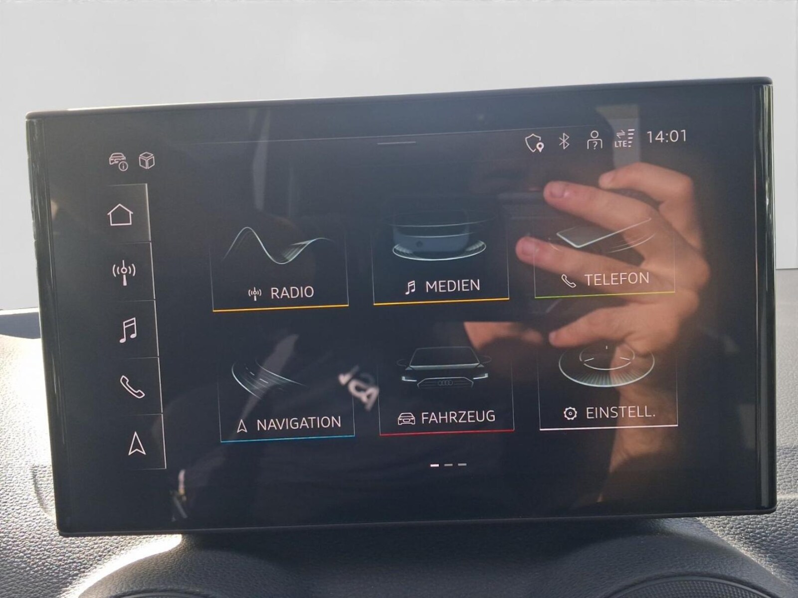 Audi Q2 – Bild 8