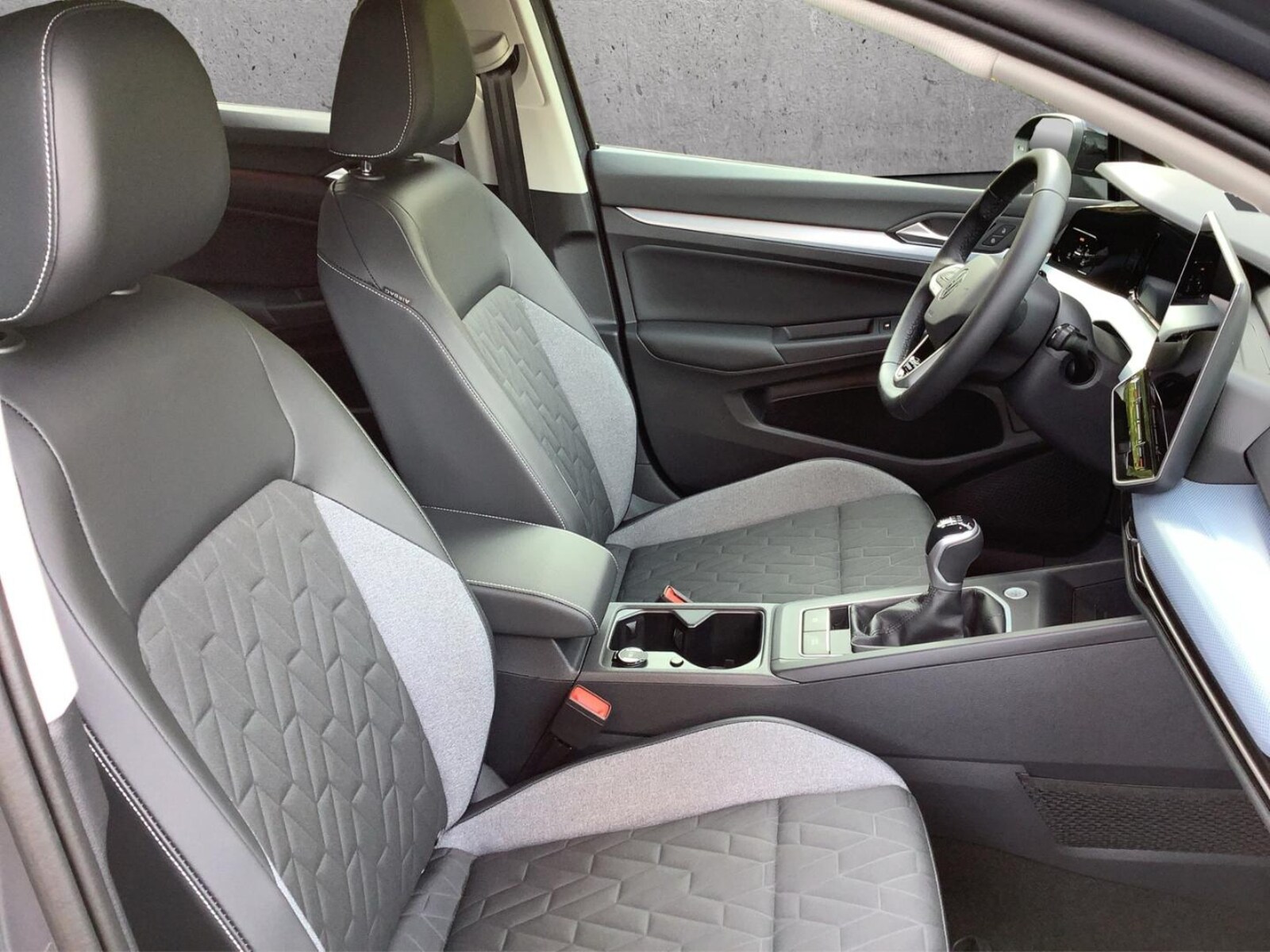 Volkswagen Golf – Bild 18