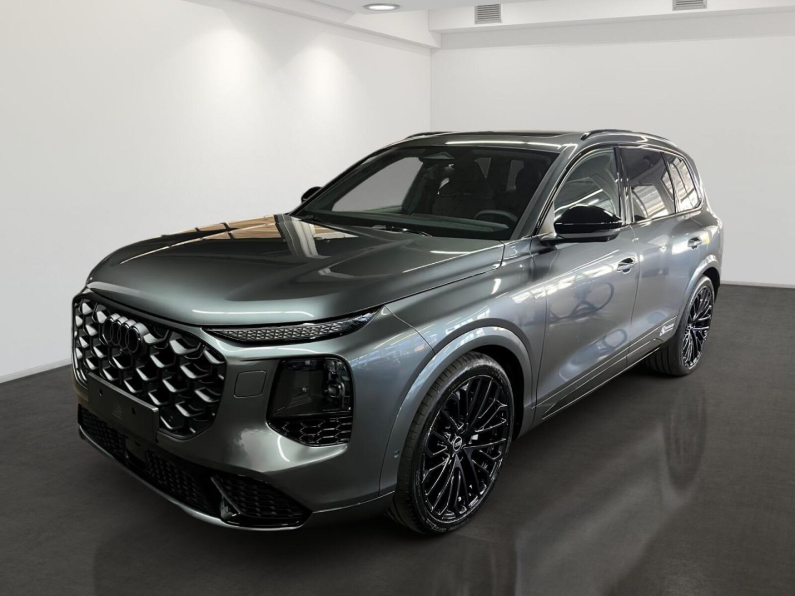 Audi Q7 – Bild 2