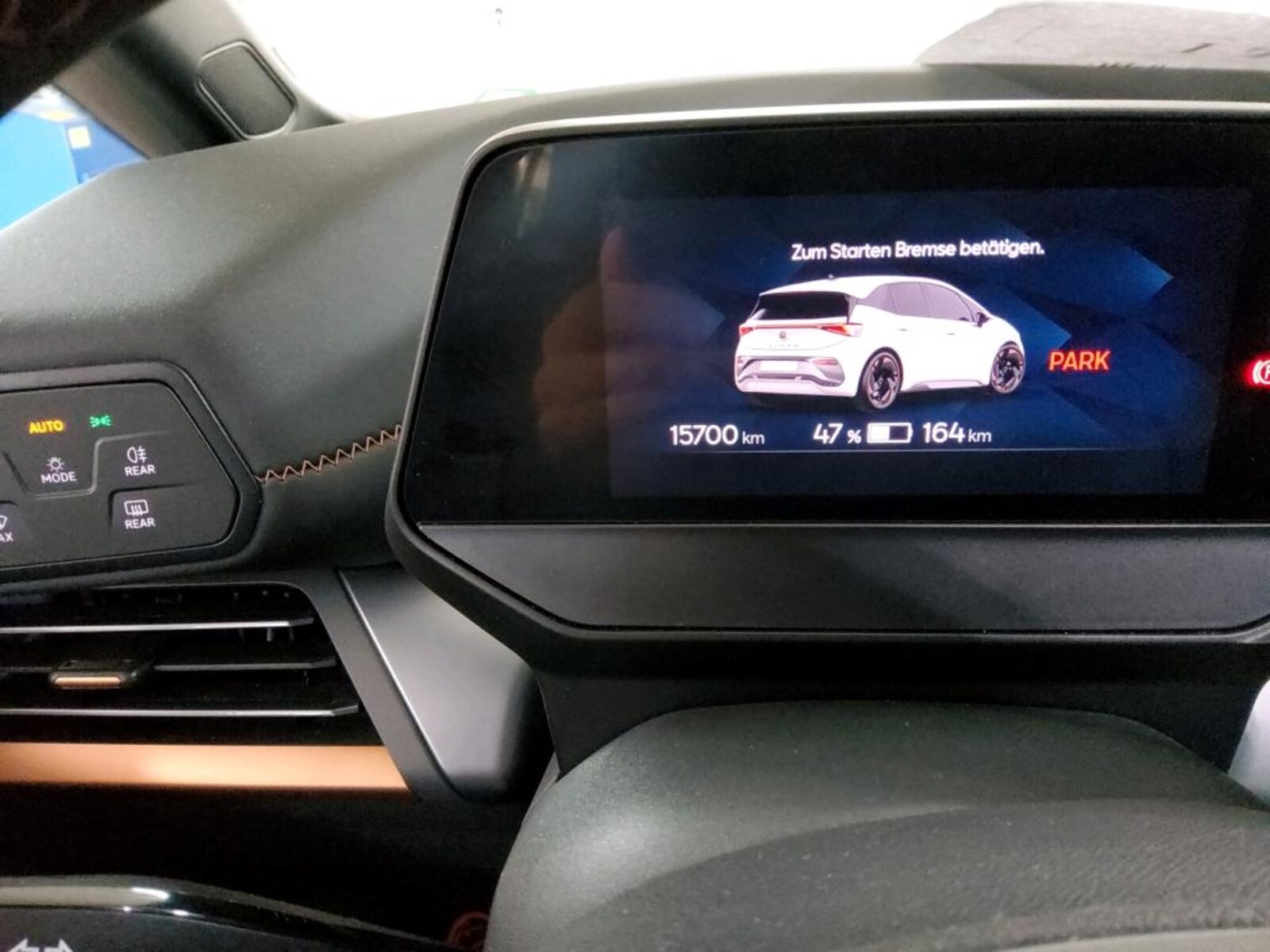 CUPRA Born – Bild 11